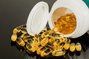 Omega 3 Dávkování