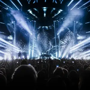 Muse Praha 2025