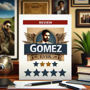 Recenze Gomez