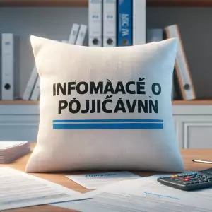 Pillow Pojišťovna