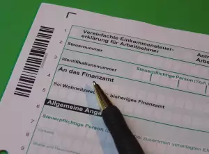 Kdy Nemusím Podávat Daňové Přiznání