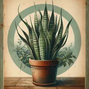 Sanseveria