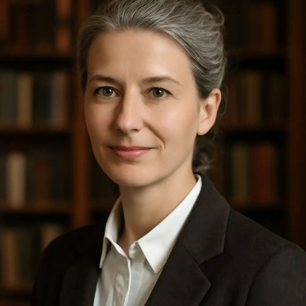 Lenka Hofmanová