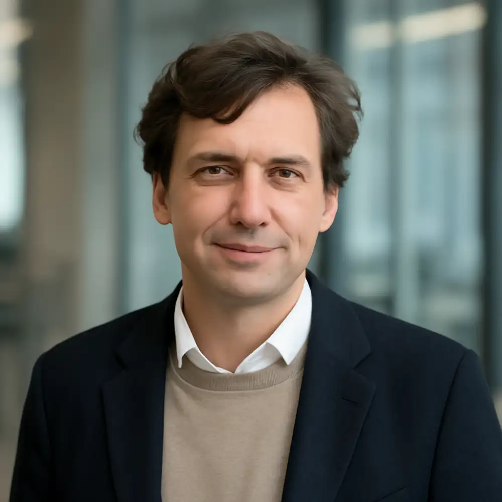 Matěj Sedláček
