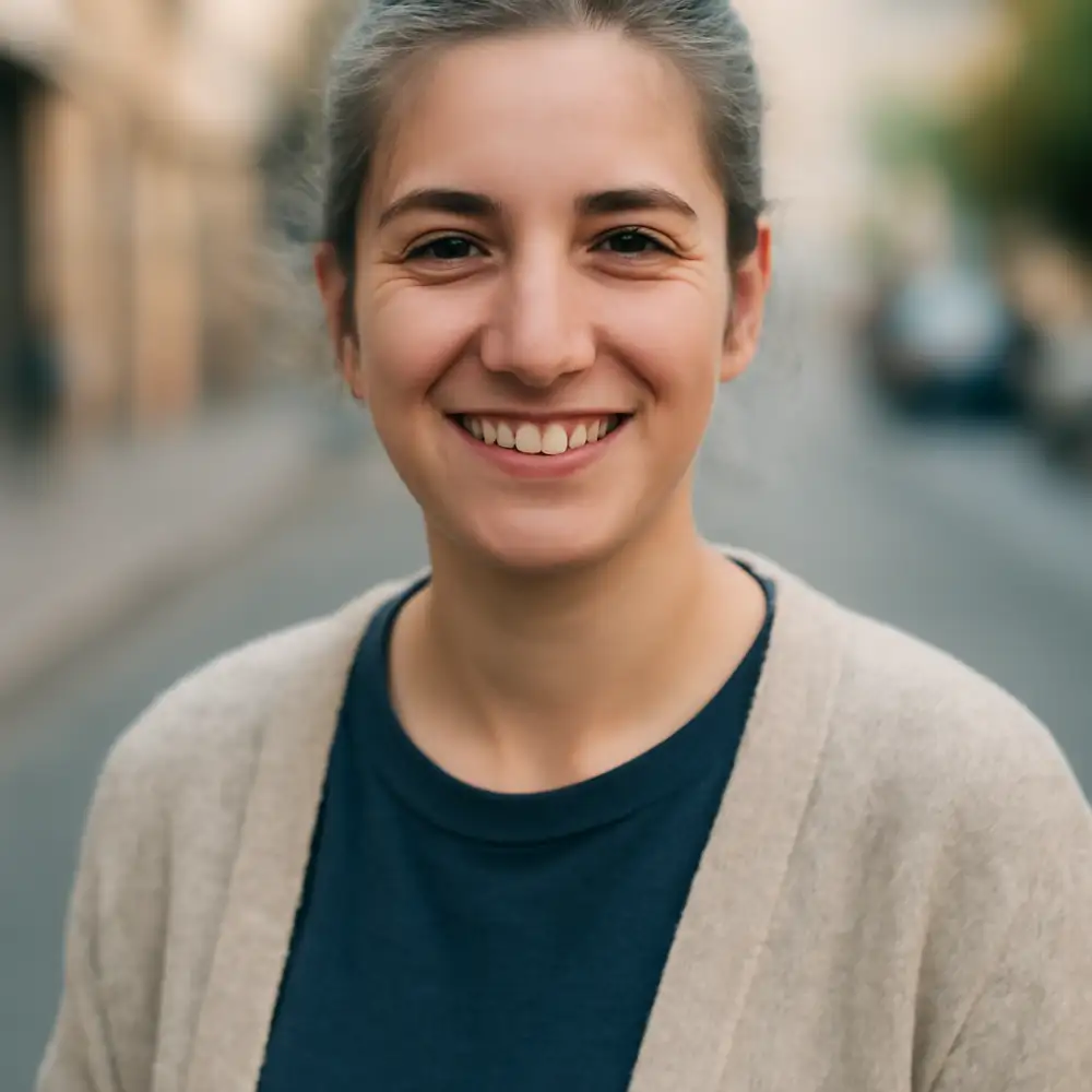 Veronika Třešňáková